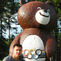 Сергей Каша, 15.05.1987, Харьков