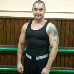 Александр Юрченко, 20.06, Ужгород