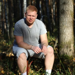 Владимир Борцов, 14.04.1990, Тюмень