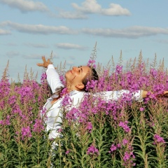 Виктория Акив, 25.04, Санкт-Петербург