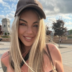 Alya Cola, Санкт-Петербург