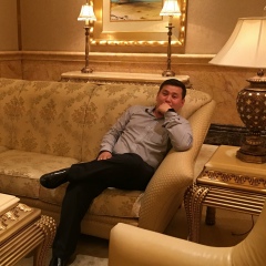 Валентин Тимофеев, 30.04, Якутск