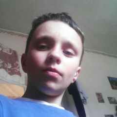 Олег Крайник, 17.02.2003