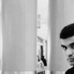 Ikrom Raximov