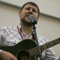 Дмитрий Овчинников, Санкт-Петербург