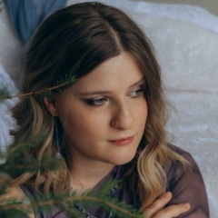 Александра Грошева, 05.10.1994