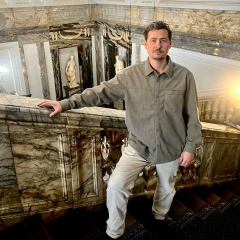 Роман Михайлов, Санкт-Петербург