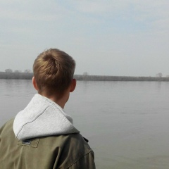 Тёма Ивашкевич, 01.02