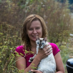 Иришка Про, 06.10, Уфа