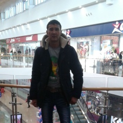 Алишер Сапаров, 17.01.1987, Алматы