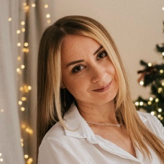 Анастасия Ванькова, 01.05.1990, Тюмень