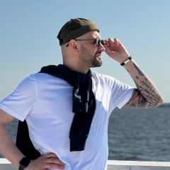 Егор Савойски, 02.07.1990, Москва