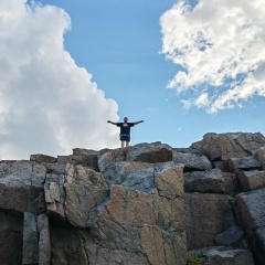 Вадим Романов, 13.09, Санкт-Петербург