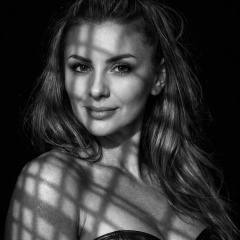 Инна Забара, 01.05, Екатеринбург