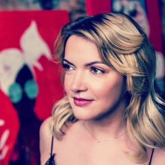 Евгения Юренева, 30.10.1983, Москва