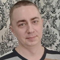 Глеб Лузан, 03.11.1987