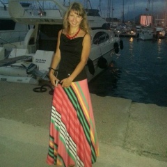 Танюшка Ковальски, 07.11.1988, Киев