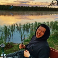 Дмитрий Еееееее, 25.12.1991, Мурманск