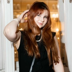 Матильда Валуа, Москва