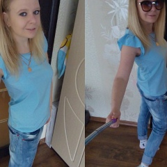 Ира Власенко, 05.01.1989, Севастополь