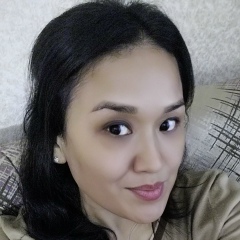 Жанар Кадырханова, 14.03.1982, Астана