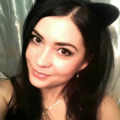 Анастасия Науменко, 30.08, Экибастуз