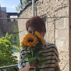 Ася Млечкова, 06.09.1989