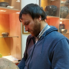 Антон Яблоков, 17.11.1990, Воронеж