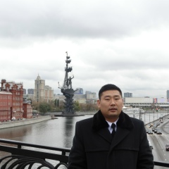 Евгений Цой, 24.03.1984, Севастополь