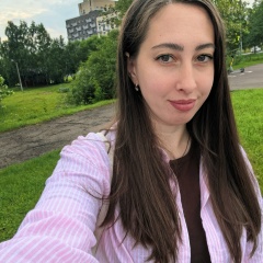Оксана Дубовик, 11.07