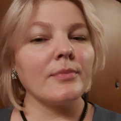 Ася Демченко, 04.12, Москва