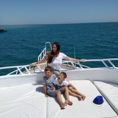 Дарья Зиновенко, 15.02