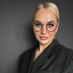 Алина Носова, 05.07.1922, Москва