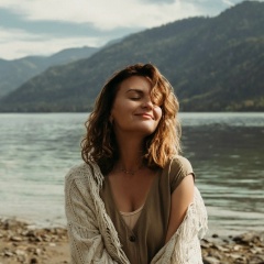 Ксения Николаевская, 23.05.1984, Новокузнецк