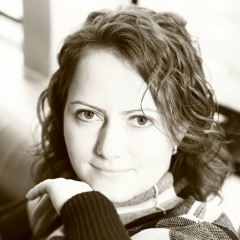 Диана Приморская, 19.03.1984, Краснознаменск