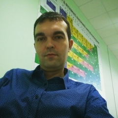 Александр Котельников, 20.12.1983, Санкт-Петербург