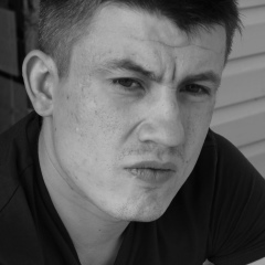 Максим Pjatov, 14.08, Москва