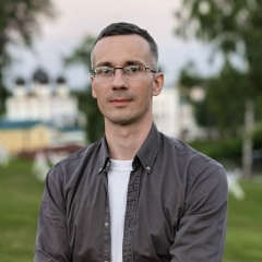 Сергей Мамонтов, Чурсья