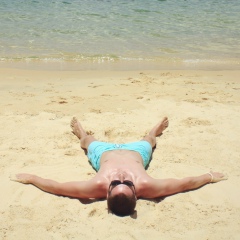 Кирюха Гольцов, 21.12.1986, Москва