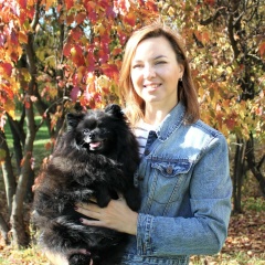 Анна Янсон, 25.05, Москва