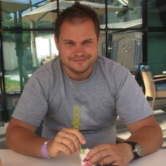 Николай Варфоломеев, Москва