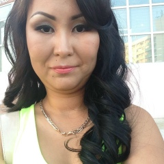 Ляззат Калиева, 26.03, Актау