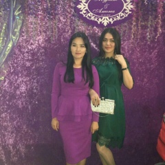 Айкерим Жарылгас, 01.04, Актау