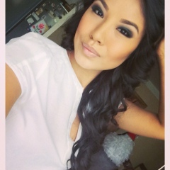 Diana Zhakanova, 09.01, Астана