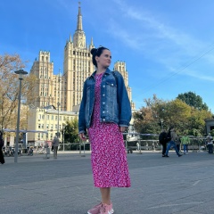 Anastasia Lukashova, 11.09, Los Angeles