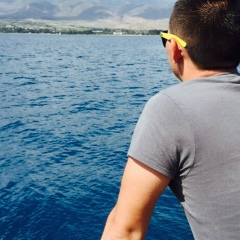 Айдар Уалхан, 13.09