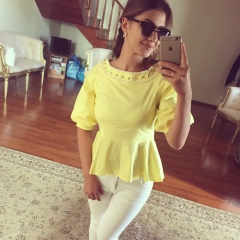 Niyazova Sahiba, 10.04, Беловодское