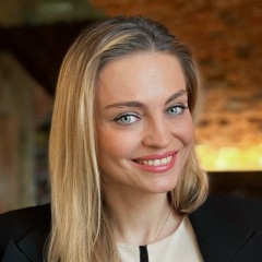 Мария Скубий, 13.12, Санкт-Петербург