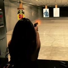 Снежана Незнакомка, 02.08, Москва