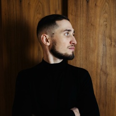 Максим Калинин, 06.07, Тюмень